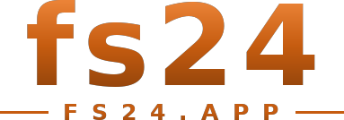 fs24 logo